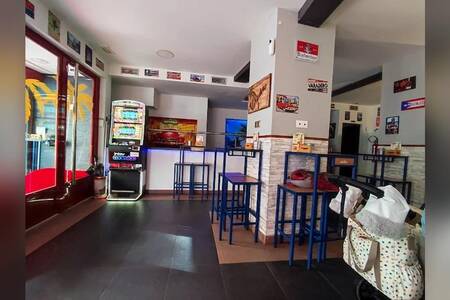 Bar VARADERO, Bar Valladolid La Rondilla #0