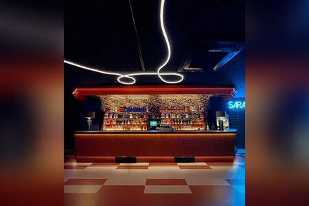 Sarao Pub, Bar Zaragoza Casco Antiguo #0