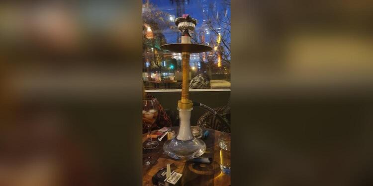 Falso Dios - terraza lounge, bar