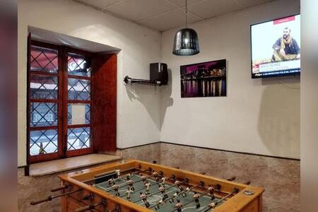 Tokiberri, Bar Bilbao Deusto #0