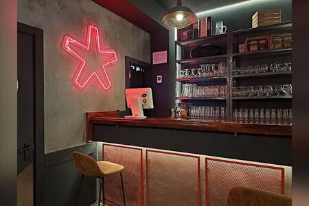 The Craft Tabeerna, Bar Bilbao Casco Viejo #0