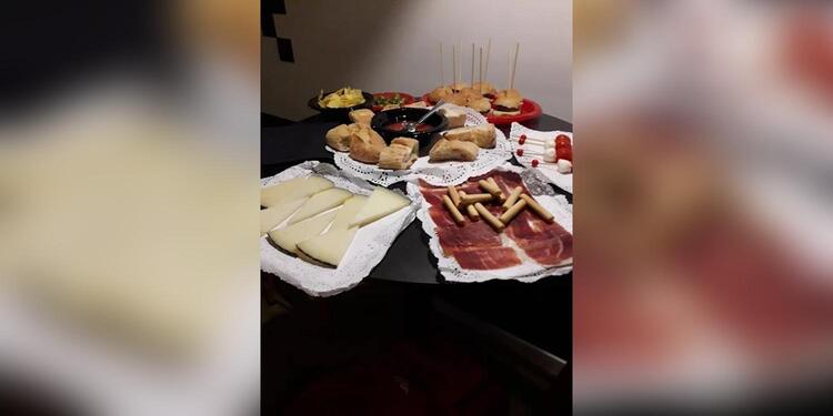 Delorean Lounge Ruzafa, bar