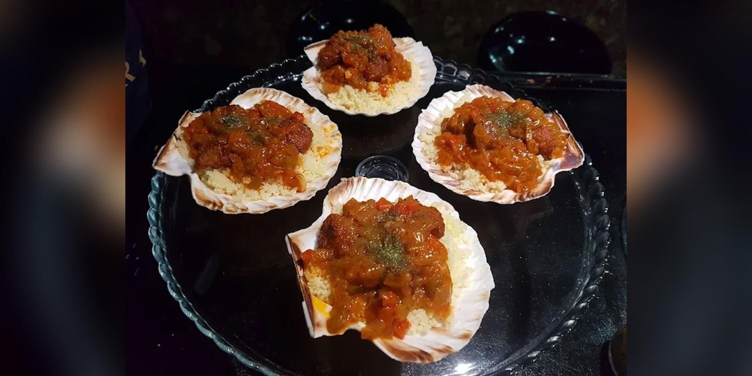 Cafe bar somera, bar