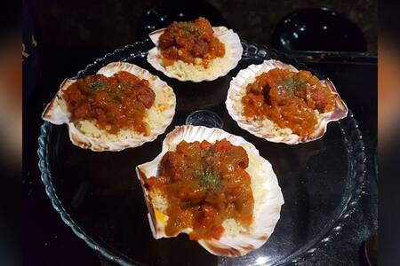 Cafe bar somera, Bar Bilbao Casco Viejo #0