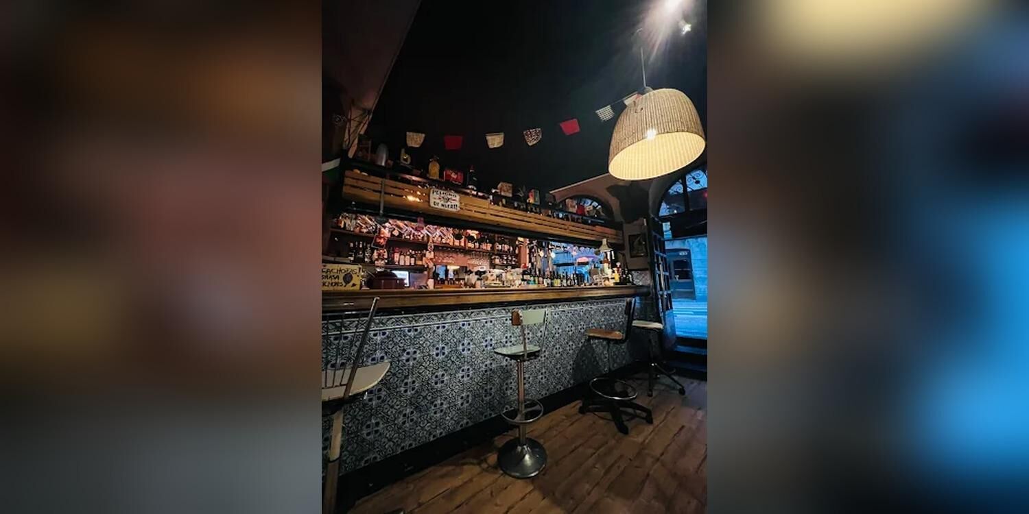 Dando la Brasa, restaurant