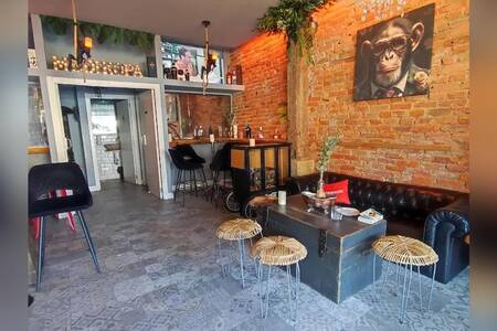 Medikopa, Bar Bilbao Bilbao #0