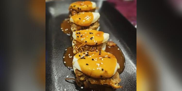 Turangalila, restaurant