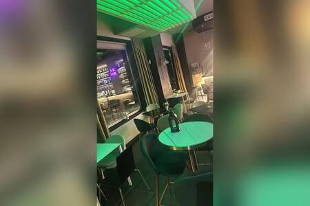 BarGivenchyParquesol, Bar Valladolid Parquesol #0