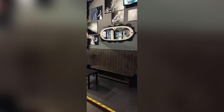 RocknRolla - Taberna, bar