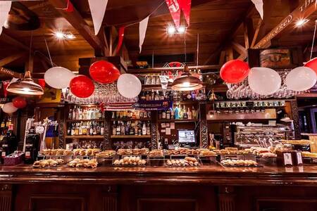 Covent Garden, Bar Bilbao Indautxu #0