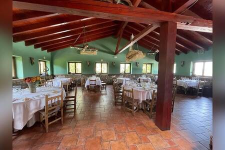 Mendipe erretegia, Restaurante Bilbao Errekalde #0