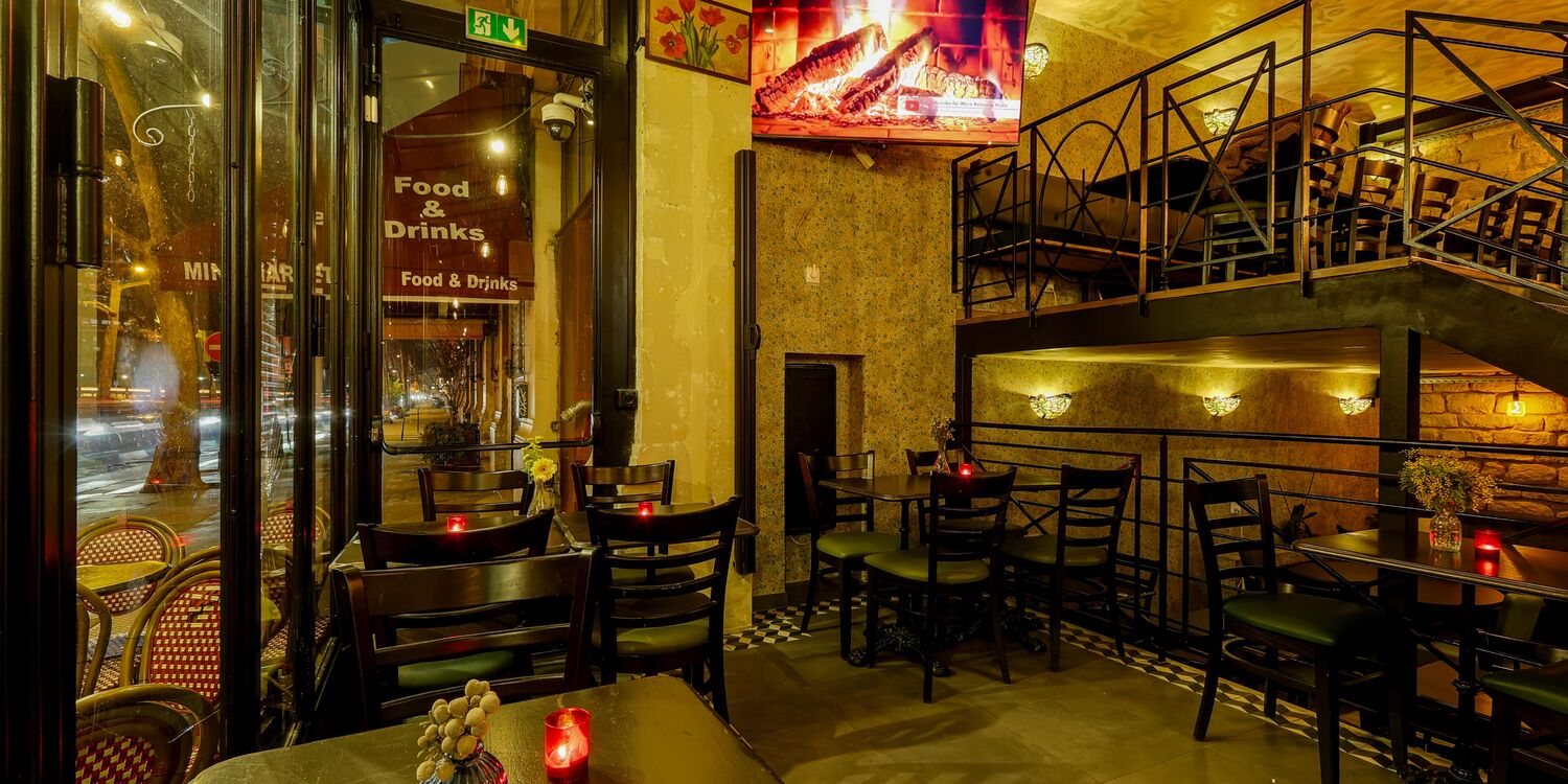 Coquelicot (privatisation totale), rental_room