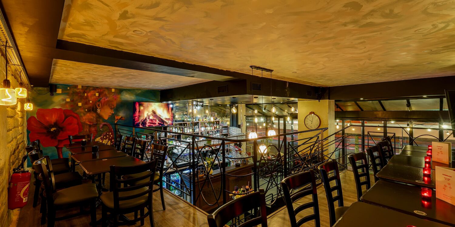 Coquelicot (privatisation totale), rental_room