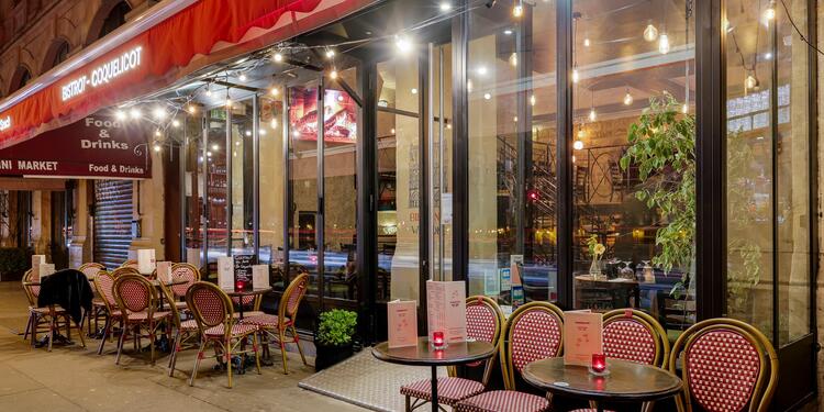 Coquelicot (privatisation totale), rental_room