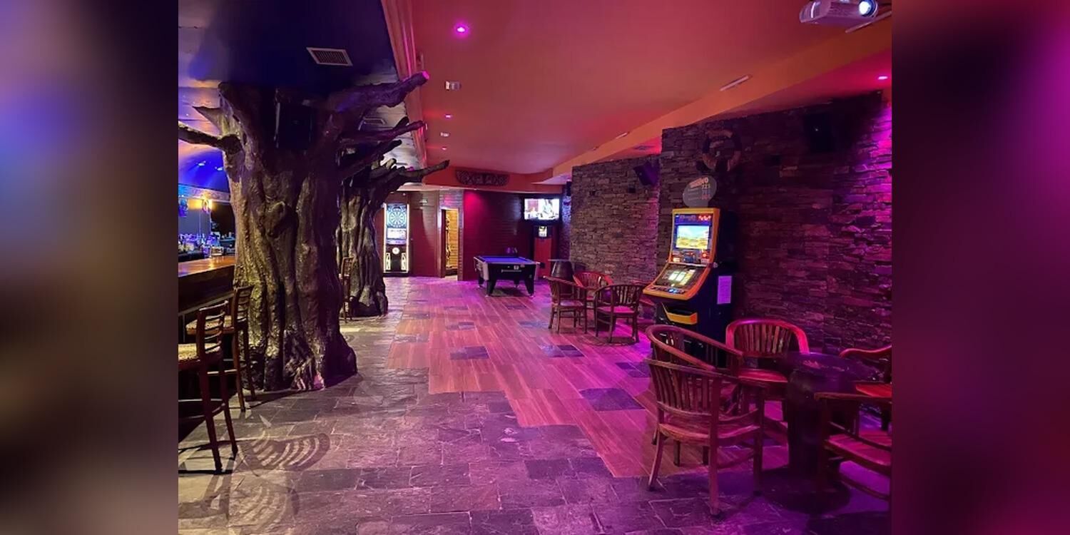 RITUAL PARQUESOL, bar