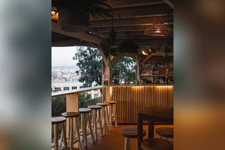 Sepia, Restaurant Marseille Saint-Victor #0