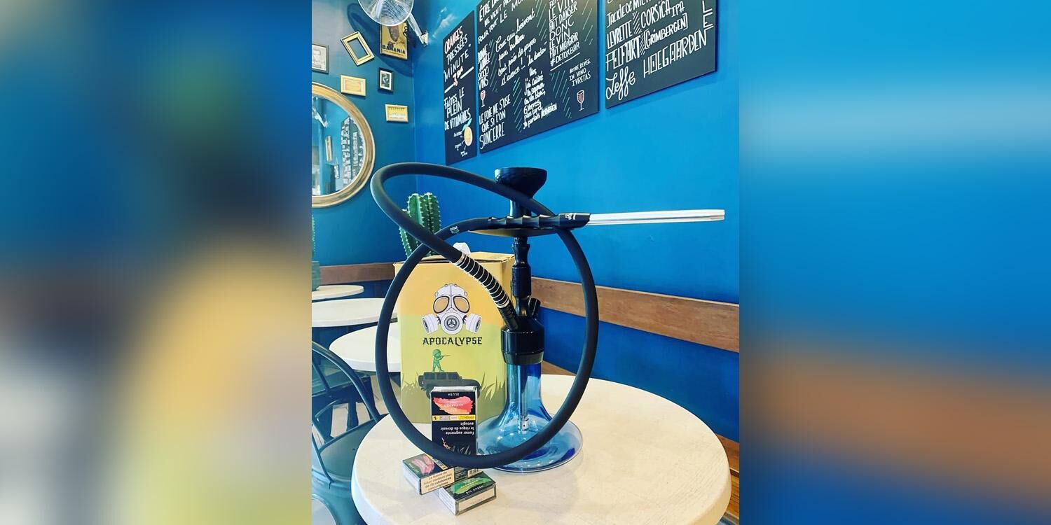 Bar Tabac Des Facultés, bar