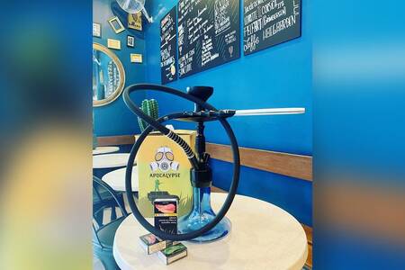 Bar Tabac Des Facultés, Bar Marseille Baille #0