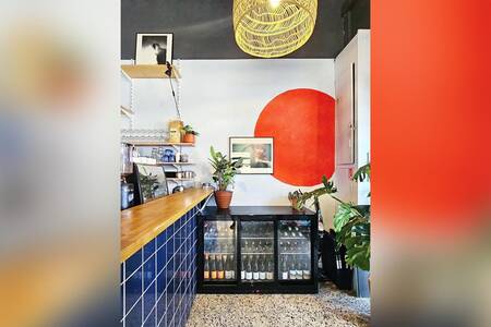 FAVA, Restaurant Marseille Baille #0