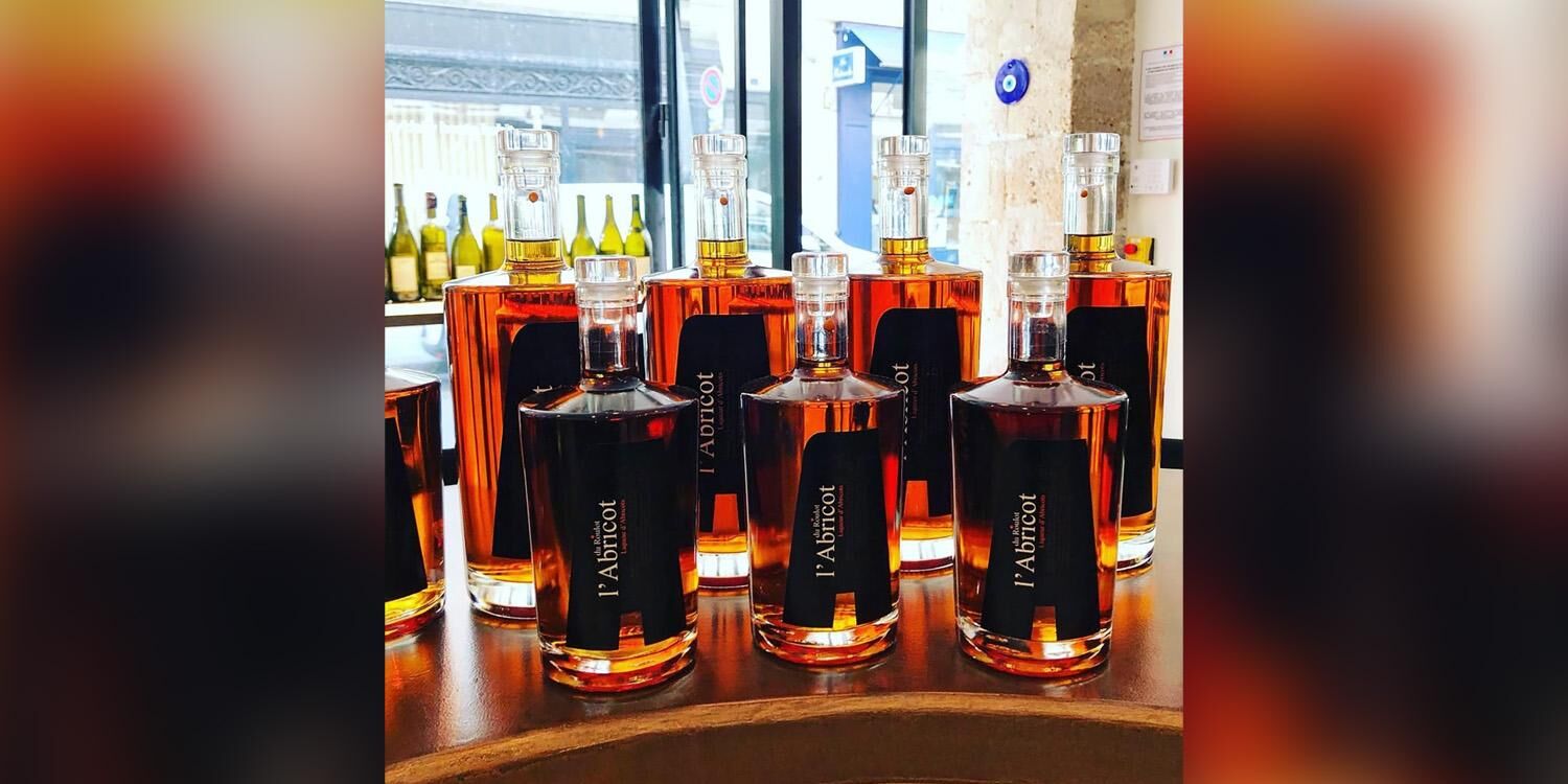 Le Santé Bonheur, bar