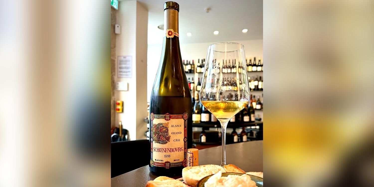 Le Santé Bonheur, bar