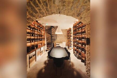 Le Santé Bonheur, Bar Paris Invalides #0