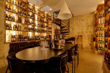 Le Santé Bonheur, Bar Paris Invalides #0