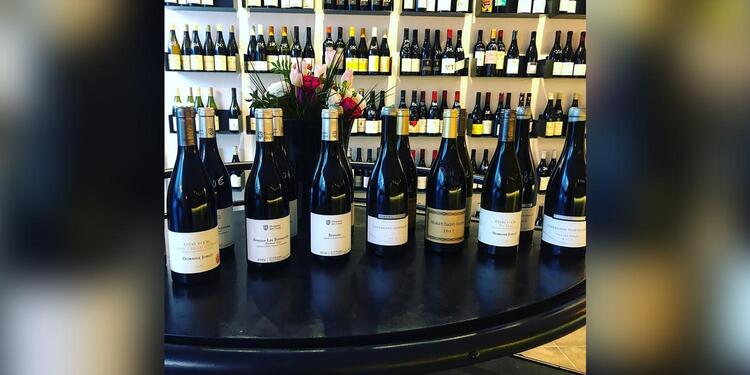 Le Santé Bonheur, bar