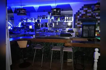 LA CANTINA DE MARCE (Bar savannah), Bar Bilbao Zabalburu #0