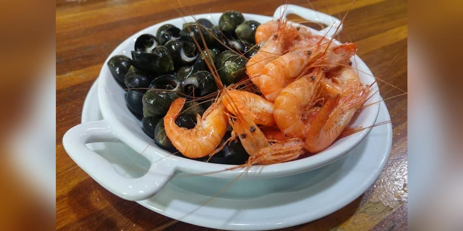 Cafe Bar la Plaza, bar