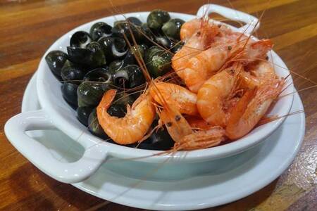 Cafe Bar la Plaza, Bar Bilbao Rekalde #0