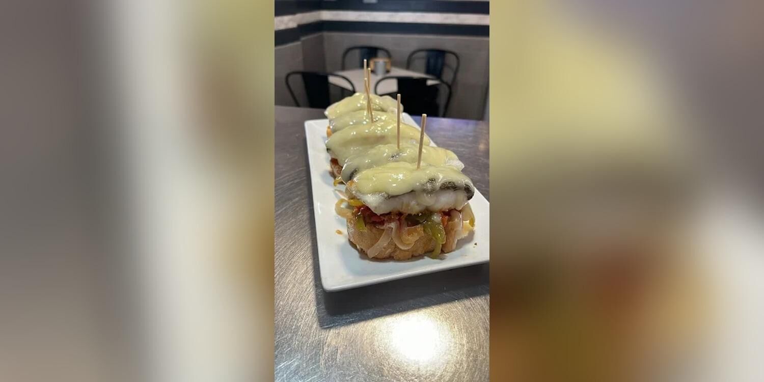 BAR ALTAMIRA ( TXUTXI ), bar