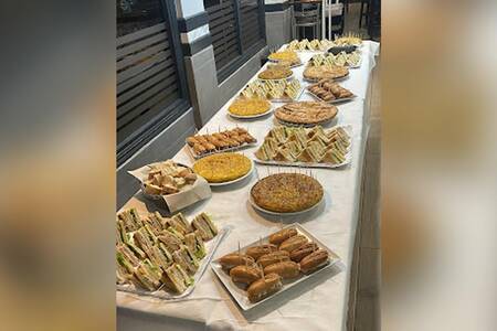 BAR ALTAMIRA ( TXUTXI ), Bar Bilbao Altamira #0