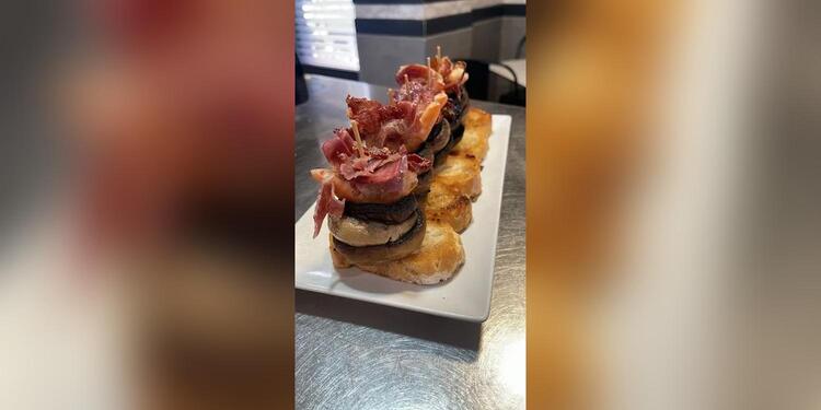 BAR ALTAMIRA ( TXUTXI ), bar