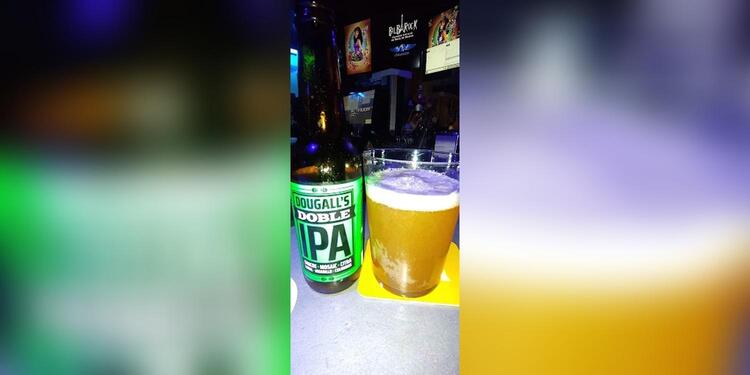 Azzurro Arcade Rock Pub, bar