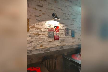 Urru Bar, Bar Bilbao Uribarri #0