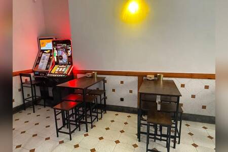 Bar Gautxori, Bar Bilbao Uribarri #0