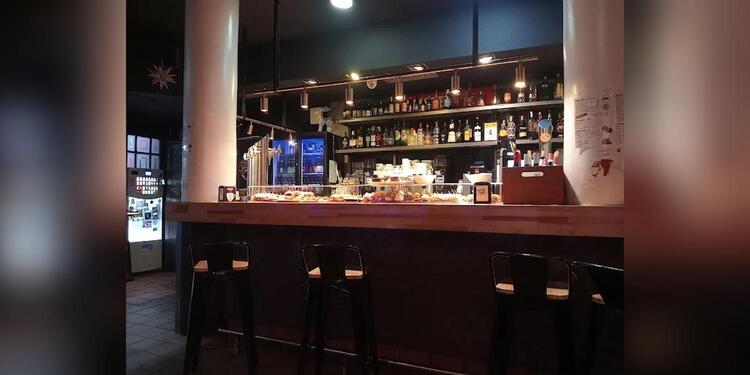 PUB K2 BILBAO, bar