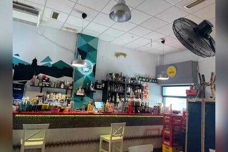 ESENCIA, Bar Málaga Carretera de Cádiz #0