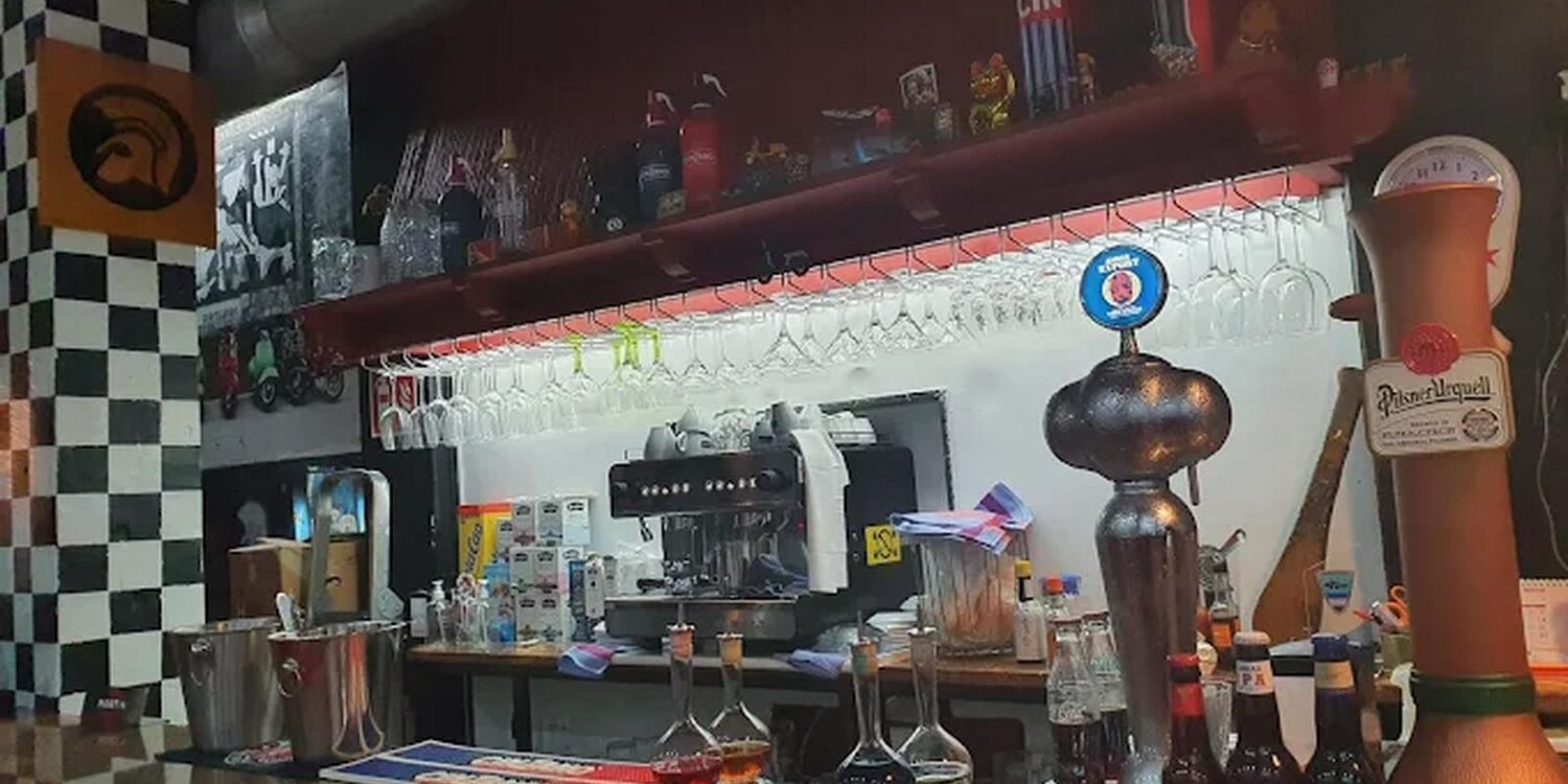 BELTZA TABERNA - Reggae & Soul - BILBAO, bar