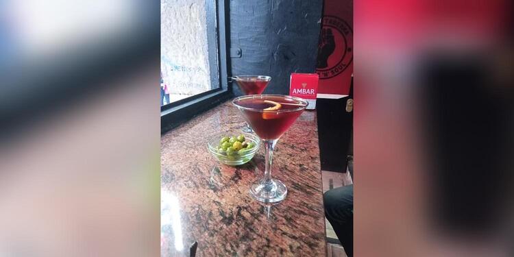 BELTZA TABERNA - Reggae & Soul - BILBAO, bar