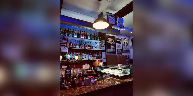 BELTZA TABERNA - Reggae & Soul - BILBAO, bar