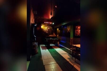 El Metal Pub, Bar Bilbao Ibaiondo #0