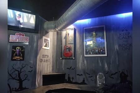 Hells Bells Rock Pub, Bar Bilbao Zazpi Kaleak #0