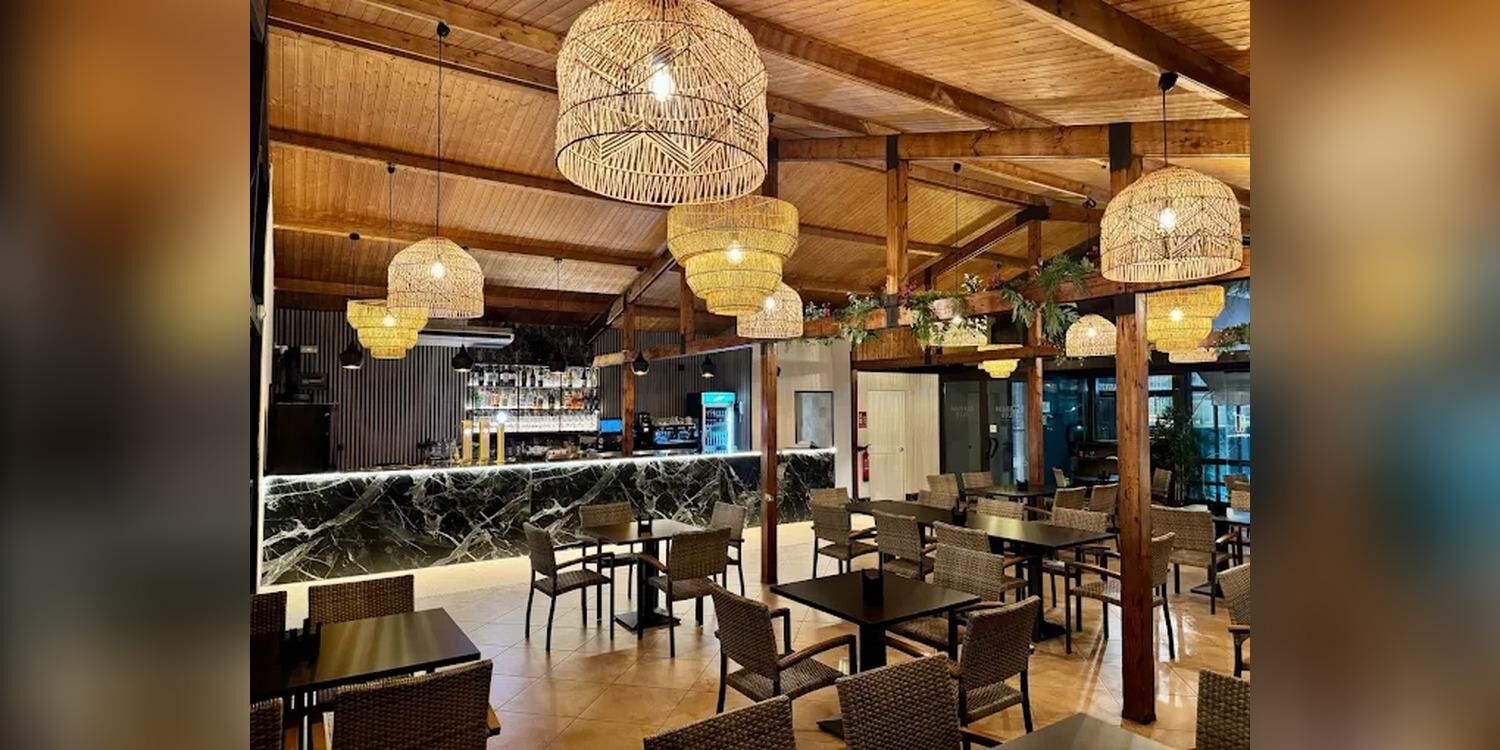 Garbes | Restaurante y eventos, restaurant