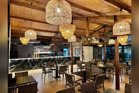 Garbes | Restaurante y eventos, Restaurante Málaga  #0