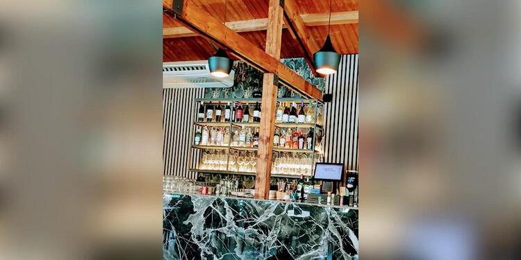 Garbes | Restaurante y eventos, restaurant