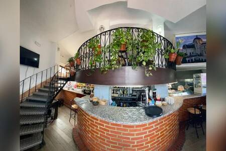 Café Bar Ortega Centro, Bar Málaga Centro #0