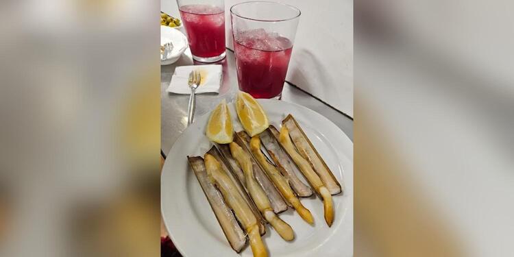 El Pimpi Florida, bar