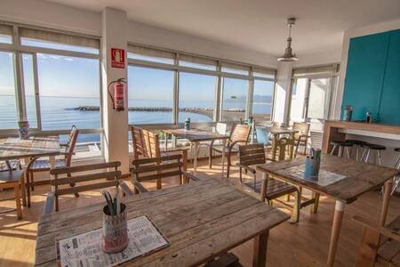 La Galerna, Restaurante Málaga Pedregalejo #0